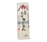 Akagi Joshu Soba (Dried Buckwheat Noodle) 3 Servings 270g