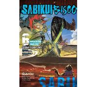 Akagishi, K - Sabikui Bisco, Vol. 6 (light novel): Miraculous Final Cut Volume 6 (SABIKUI BISCO LIGHT NOVEL SC)