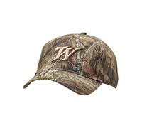 Akah Winchester 94 Mobuc Camouflage Hunting Cap, Green