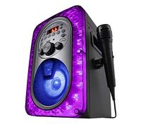 Akai Vibes Karaoke Machine