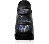 Akai A58194 Vibes Dual 6.5 Inch Party Speaker