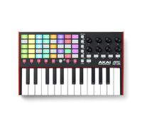 Akai APC Key 25 MKII