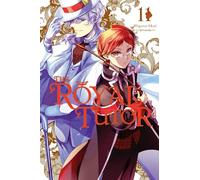 Akai, Higasa - The Royal Tutor, Vol. 11 (ROYAL TUTOR GN)