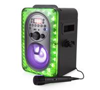 Akai Vibes Karaoke Machine