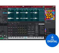 Akai MPC 2 Premier (Digital product)