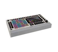 Akai Professional MPC Live III Retro - Standalone Portable Music Production Center with MPCe Pads, Sequencer, Touchscreen, Mic, Stereo Monitors, Audio Interface, Wi-Fi, Bluetooth, Battery, Touchstrip