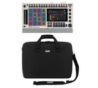 Akai MPC Live III Retro Version and UDG Creator Case Bundle