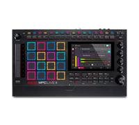 Akai MPC Live III Standalone Music Production Center - Akai MPC Live III