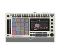Akai MPC Live III Standalone Music Production Center (Retro Edition) - Akai MPC Live III