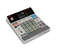 Akai MPC Sample - Sampler, Sequencer and Effects Processor