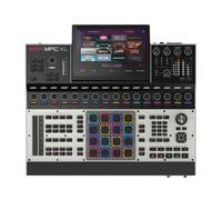 Akai MPC XL Standalone Sampler & Workstation