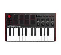 Akai MPK Mini MK3 25-Key MIDI Controller