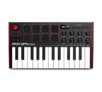 AKAI Professional MPK mini Play MK3