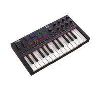 AKAI Professional MPK Mini IV Black