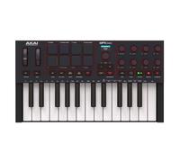 AKAI Professional MPK Mini IV Black