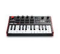 Akai MPK Mini Play MK3 - USB Keyboard Controller with Speaker