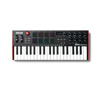 Akai MPK Mini Plus 37-key Compact Keyboard Controller