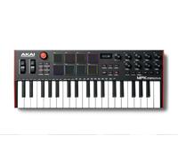 Akai Professional MPK Mini Plus USB/MIDI Keyboard