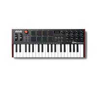 Akai MPK Mini Plus USB / MIDI Keyboard Controller