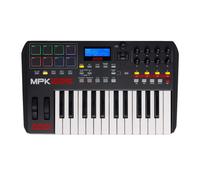 Akai MPK225 USB MIDI Controller