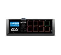 Akai MPX8 Portable SD/MIDI : Sampling Drum Machine