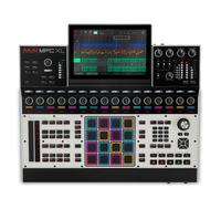 Akai Pro MPC XL Standalone Music Production Workstation