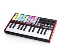 Akai APC Key 25 Mk2, Ableton Live Keyboard Controller