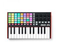 Akai APC Key 25 MKII