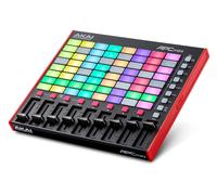 Akai Professional APC Mini MK2 USB MIDI Controller 64 RGB Pads MIDI Mixer New JP