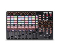Akai APC40 MKII 9 channels Black