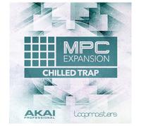 AKAI Professional Chilled Trap