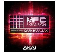 AKAI Professional Dark Parallax