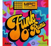 AKAI Professional Funk O Rama
