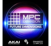 AKAI Professional Future Dimensions