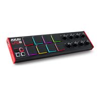 Akai Professional LPD8 - USB MIDI Controller with 8 Responsive MPC Drum Pads ...