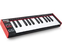 AKAI Professional LPK25 - USB MIDI Keyboard Controller with 25 Responsive Synth