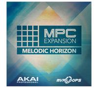 AKAI Professional Melodic Horizon