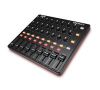 Akai Professional MIDImix - USB MIDI Controller Mixer with Assignable Faders ...