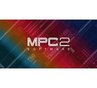 AKAI Professional MPC 2