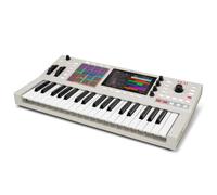 Akai Professional MPC Key 37 G2 Next-Gen Standalone Production Keyboard