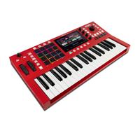 Akai Professional MPC Key 37 Standalone Production Synthesizer, Drum M