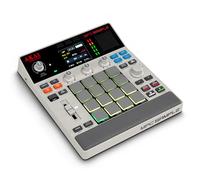 Akai Professional MPC Sample Standalone Portable Sampler, Sequencer and Effects Processor, with Rechargeable Battery, USB-C, Built-in Speaker and Microphone