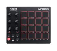 Akai MPD218