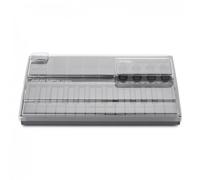 Akai Professional MPK Mini 3 with Decksaver Cover