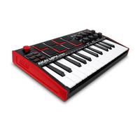 Akai Professional MPK Mini MK3 25-Key USB MIDI Keyboard Controller