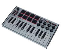 AKAI Professional MPK Mini MK3 Gray