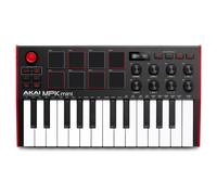 Akai Professional MPK Mini MK3 Laptop Production Keyboard