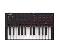 AKAI Professional MPK Mini IV Black