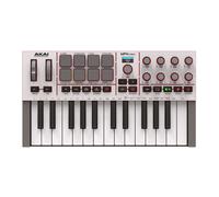 AKAI Professional MPK Mini IV Gray