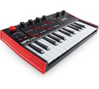 AKAI Professional MPK mini Play MK3
